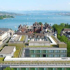 Park Hyatt Zurich